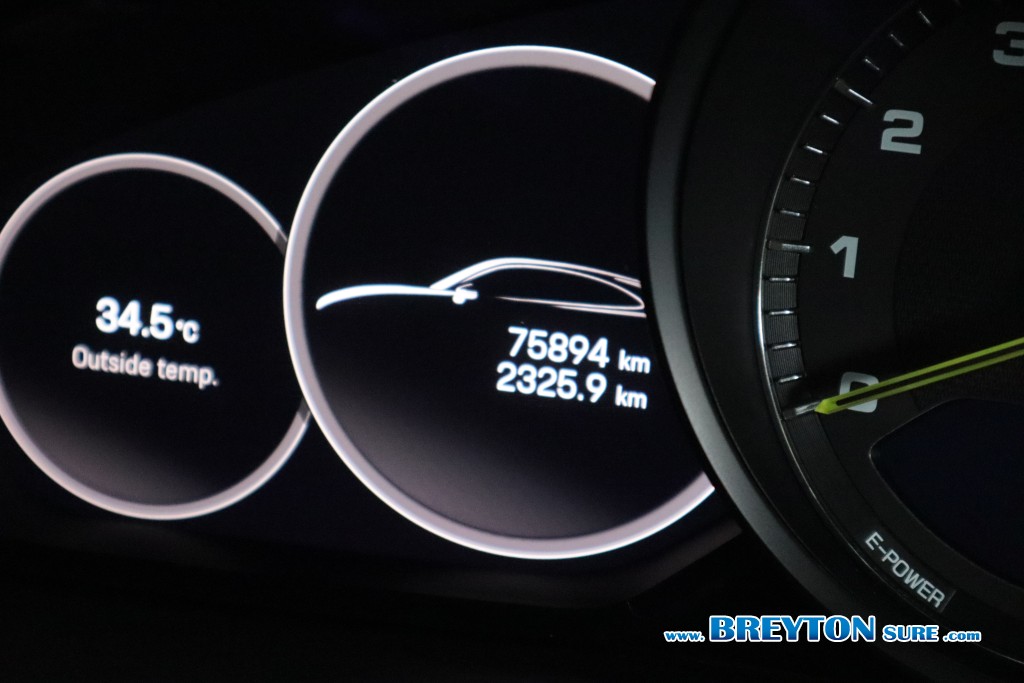 PORSCHE CAYENNE 3.0 E-Hybrid Coupe AT ปี 2022 ราคา 3,999,000 บาท #BT2025103101 #14