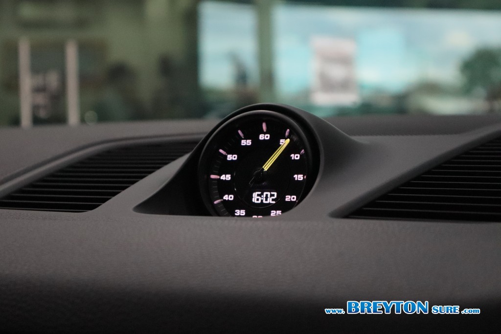 PORSCHE CAYENNE 3.0 E-Hybrid Coupe AT ปี 2022 ราคา 3,999,000 บาท #BT2025103101 #15