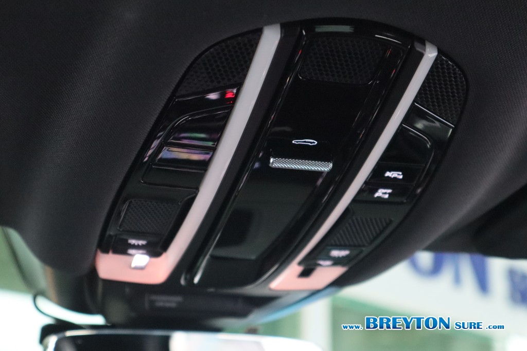 PORSCHE CAYENNE 3.0 E-Hybrid Coupe AT ปี 2022 ราคา 3,999,000 บาท #BT2025103101 #22