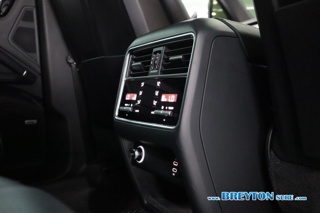 PORSCHE CAYENNE 3.0 E-Hybrid Coupe AT ปี 2022 ราคา 3,999,000 บาท #BT2025103101 #23