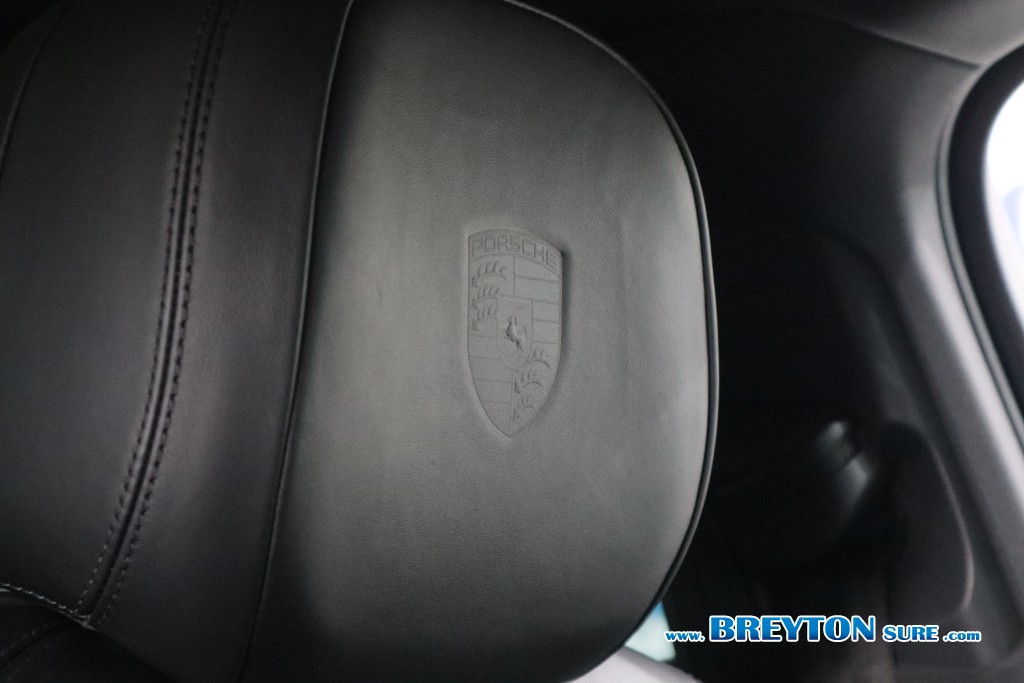 PORSCHE CAYENNE 3.0 E-Hybrid Coupe AT ปี 2022 ราคา 3,999,000 บาท #BT2025103101 #24