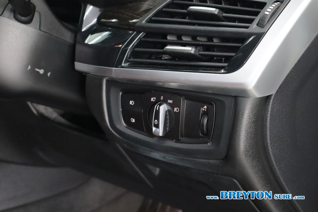 BMW X5 F15 sDrive25d Pure Experie AT ปี 2018 ราคา 1,059,000 บาท #BT2025110101 #13