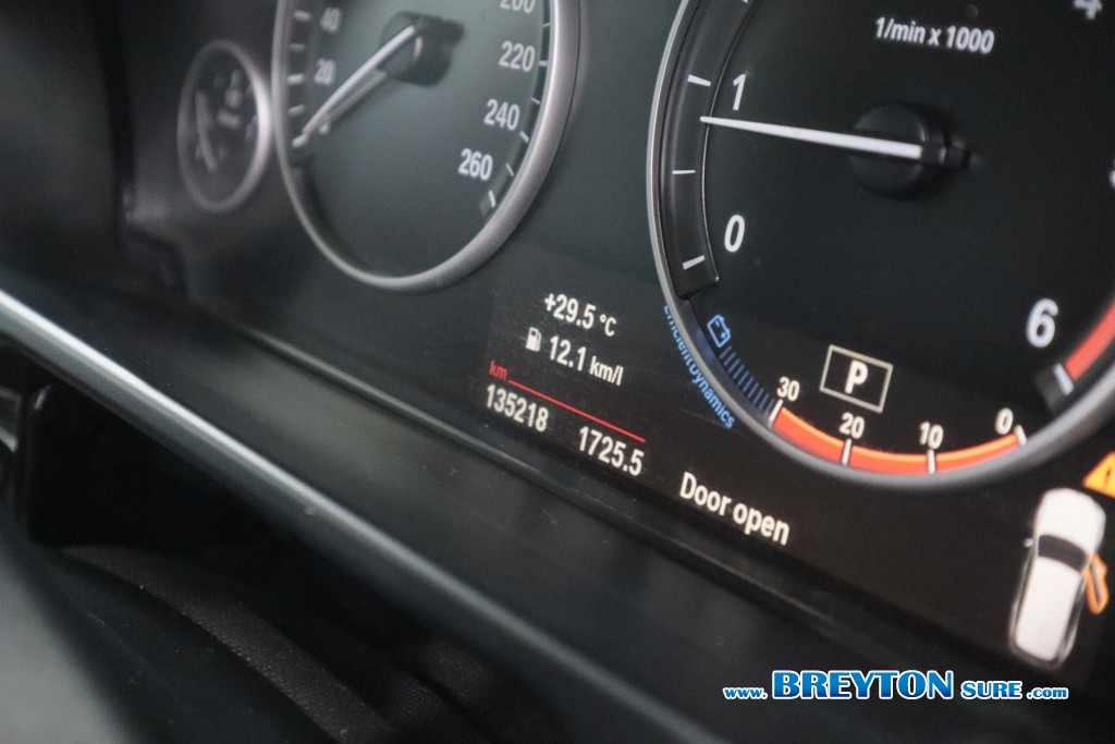 BMW X5 F15 sDrive25d Pure Experie AT ปี 2018 ราคา 1,059,000 บาท #BT2025110101 #16