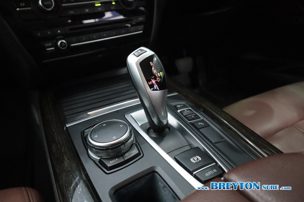 BMW X5 F15 sDrive25d Pure Experie AT ปี 2018 ราคา 1,059,000 บาท #BT2025110101 #21