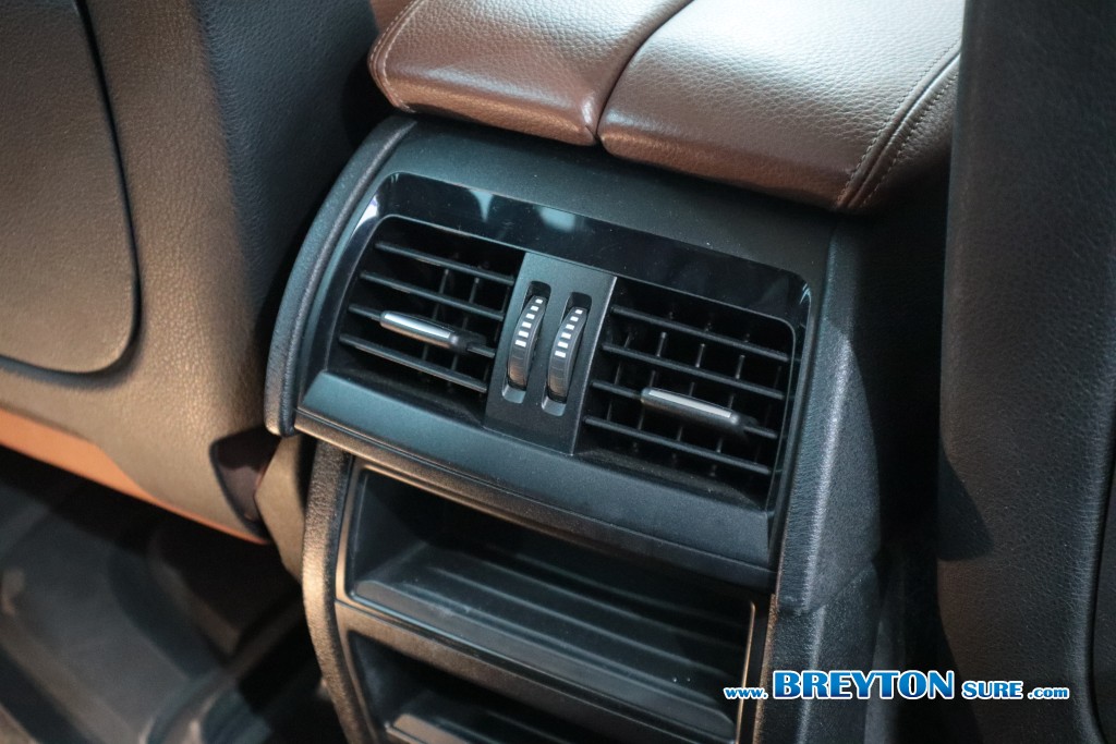 BMW X5 F15 sDrive25d Pure Experie AT ปี 2018 ราคา 1,059,000 บาท #BT2025110101 #23