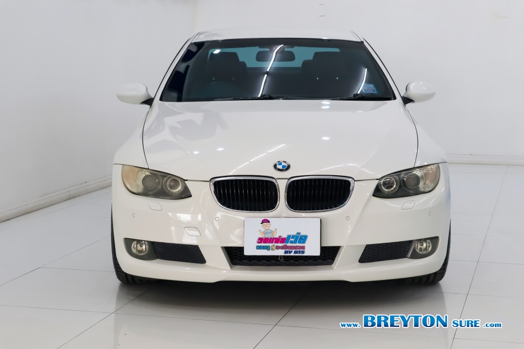BMW SERIES 3 E92 320i Coupe AT ปี 2010 ราคา 659,000 บาท #BT2025110202 #2