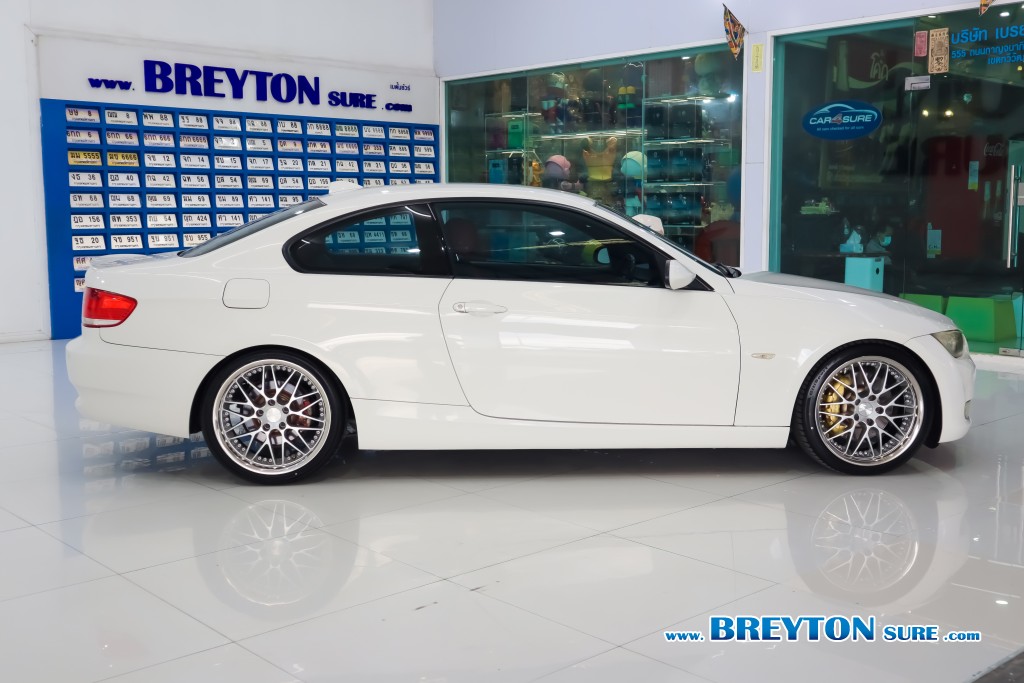BMW SERIES 3 E92 320i Coupe AT ปี 2010 ราคา 659,000 บาท #BT2025110202 #3
