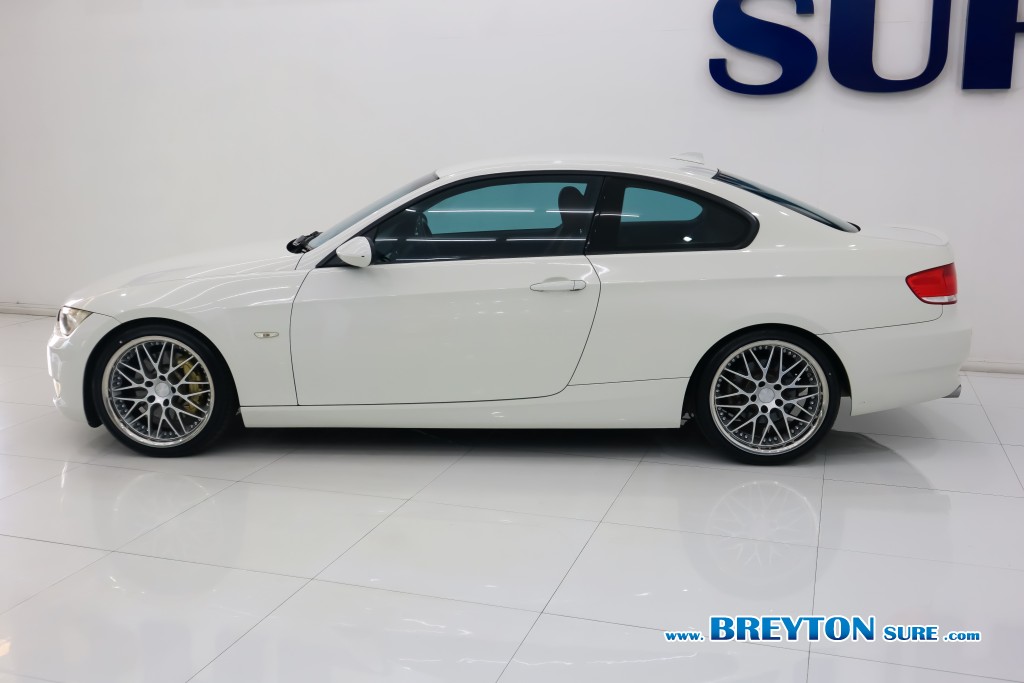 BMW SERIES 3 E92 320i Coupe AT ปี 2010 ราคา 659,000 บาท #BT2025110202 #5