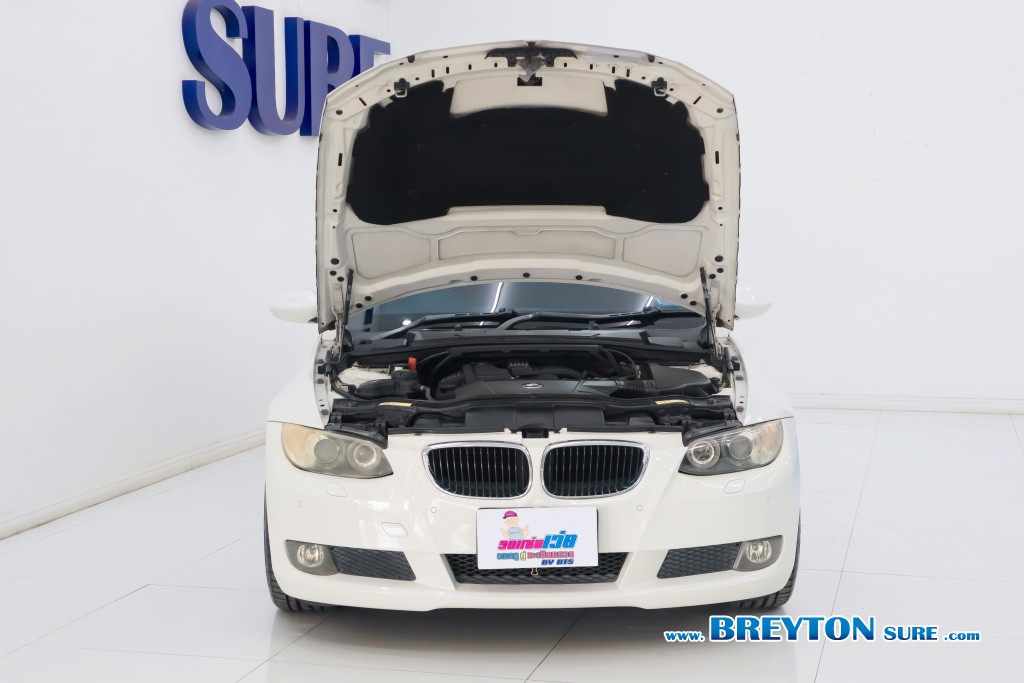 BMW SERIES 3 E92 320i Coupe AT ปี 2010 ราคา 659,000 บาท #BT2025110202 #7
