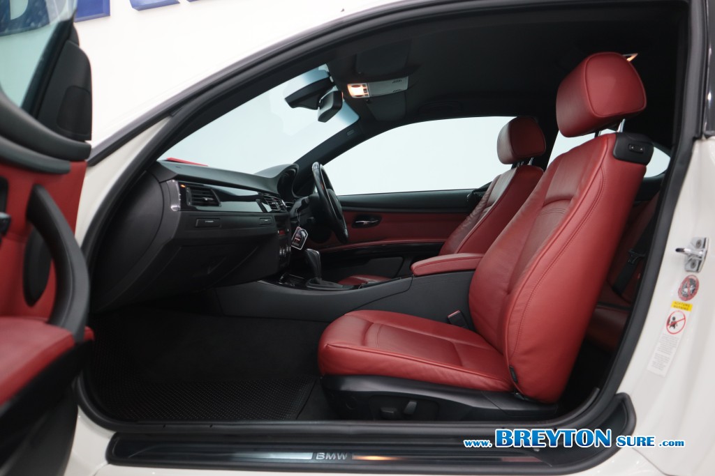 BMW SERIES 3 E92 320i Coupe AT ปี 2010 ราคา 659,000 บาท #BT2025110202 #10