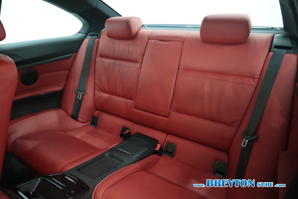 BMW SERIES 3 E92 320i Coupe AT ปี 2010 ราคา 659,000 บาท #BT2025110202 #11