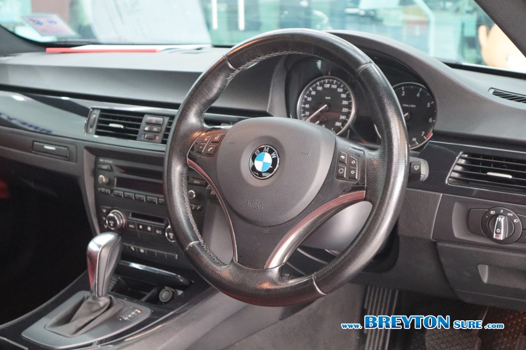 BMW SERIES 3 E92 320i Coupe AT ปี 2010 ราคา 659,000 บาท #BT2025110202 #14