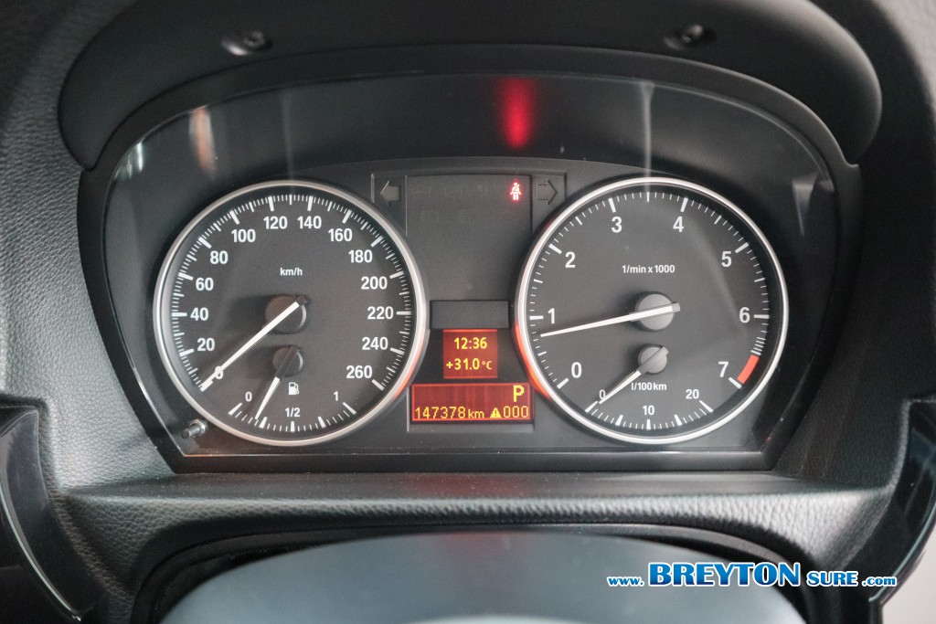 BMW SERIES 3 E92 320i Coupe AT ปี 2010 ราคา 659,000 บาท #BT2025110202 #15