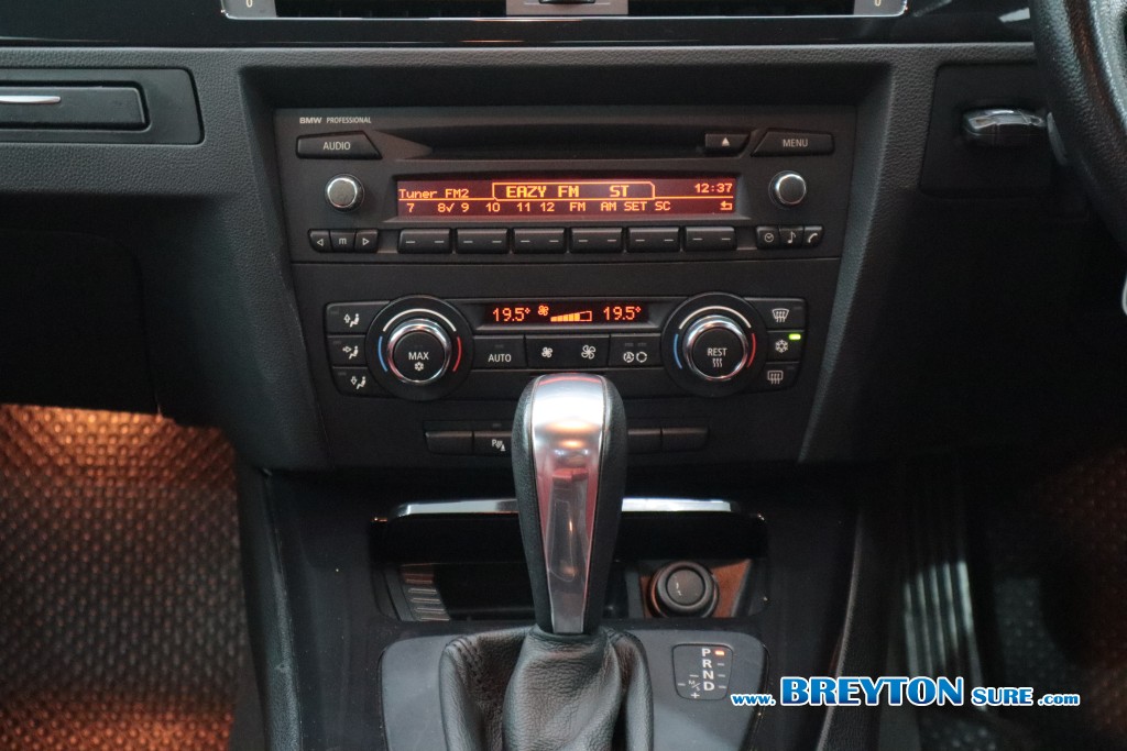 BMW SERIES 3 E92 320i Coupe AT ปี 2010 ราคา 659,000 บาท #BT2025110202 #18