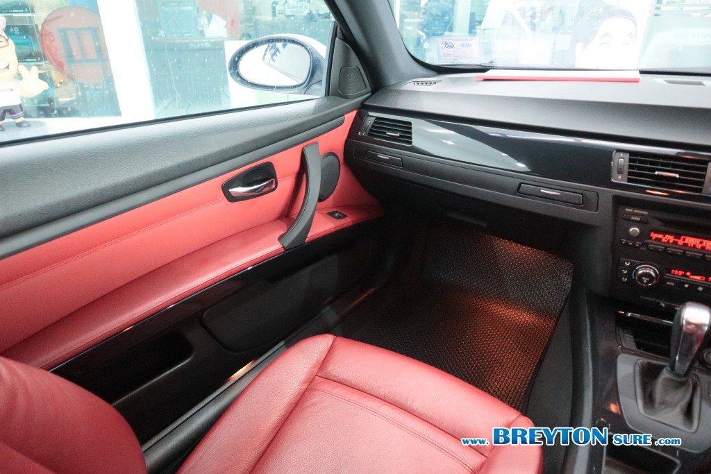BMW SERIES 3 E92 320i Coupe AT ปี 2010 ราคา 659,000 บาท #BT2025110202 #19