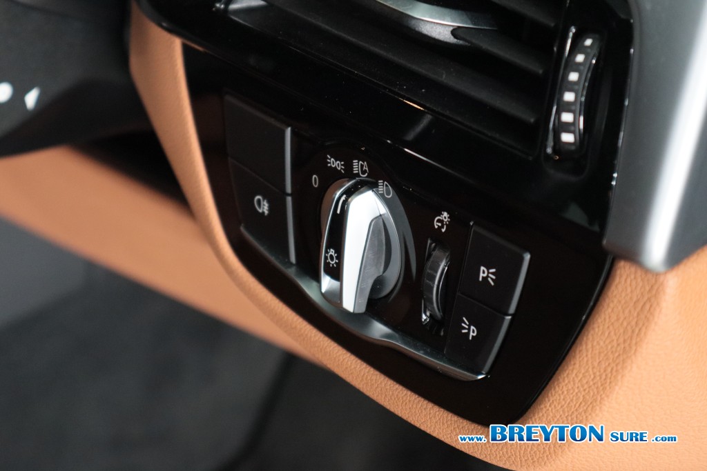 BMW SERIES 6 G32 630i GT M SPORT AT ปี 2023 ราคา 2,159,000 บาท #BT2025110301 #14