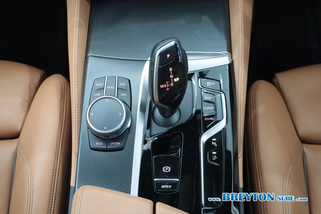 BMW SERIES 6 G32 630i GT M SPORT AT ปี 2023 ราคา 2,159,000 บาท #BT2025110301 #23