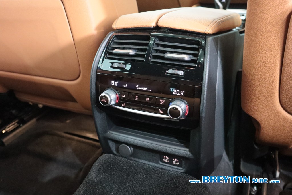 BMW SERIES 6 G32 630i GT M SPORT AT ปี 2023 ราคา 2,159,000 บาท #BT2025110301 #24