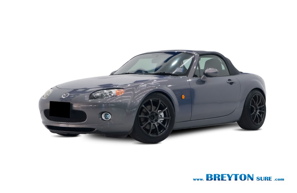 MAZDA MX 5 2.0 Roadster AT ปี 2011 ราคา 699,000 บาท #BT2025110401 #1