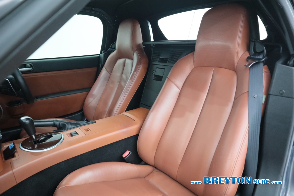 MAZDA MX 5 2.0 Roadster AT ปี 2011 ราคา 699,000 บาท #BT2025110401 #12