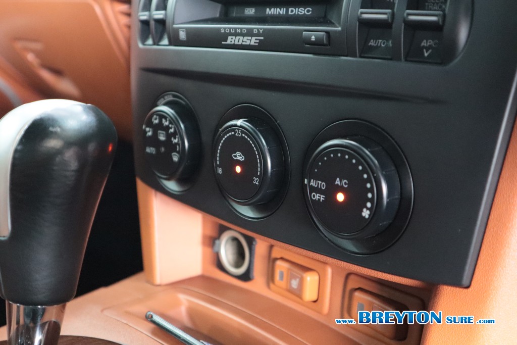 MAZDA MX 5 2.0 Roadster AT ปี 2011 ราคา 699,000 บาท #BT2025110401 #16