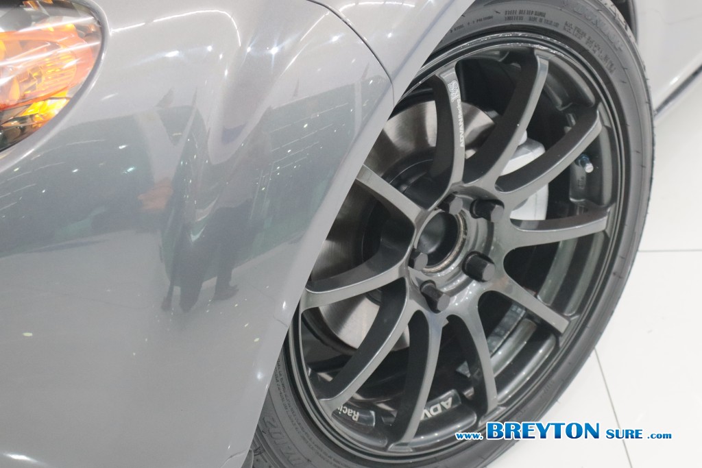 MAZDA MX 5 2.0 Roadster AT ปี 2011 ราคา 699,000 บาท #BT2025110401 #19