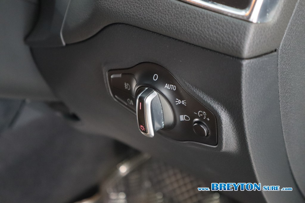 AUDI Q5 2.0 TDI Quattro S-Line AT ปี 2012 ราคา 489,000 บาท #BT2025110402 #13