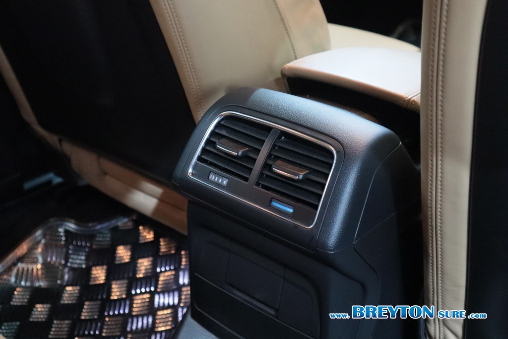 AUDI Q5 2.0 TDI Quattro S-Line AT ปี 2012 ราคา 489,000 บาท #BT2025110402 #22