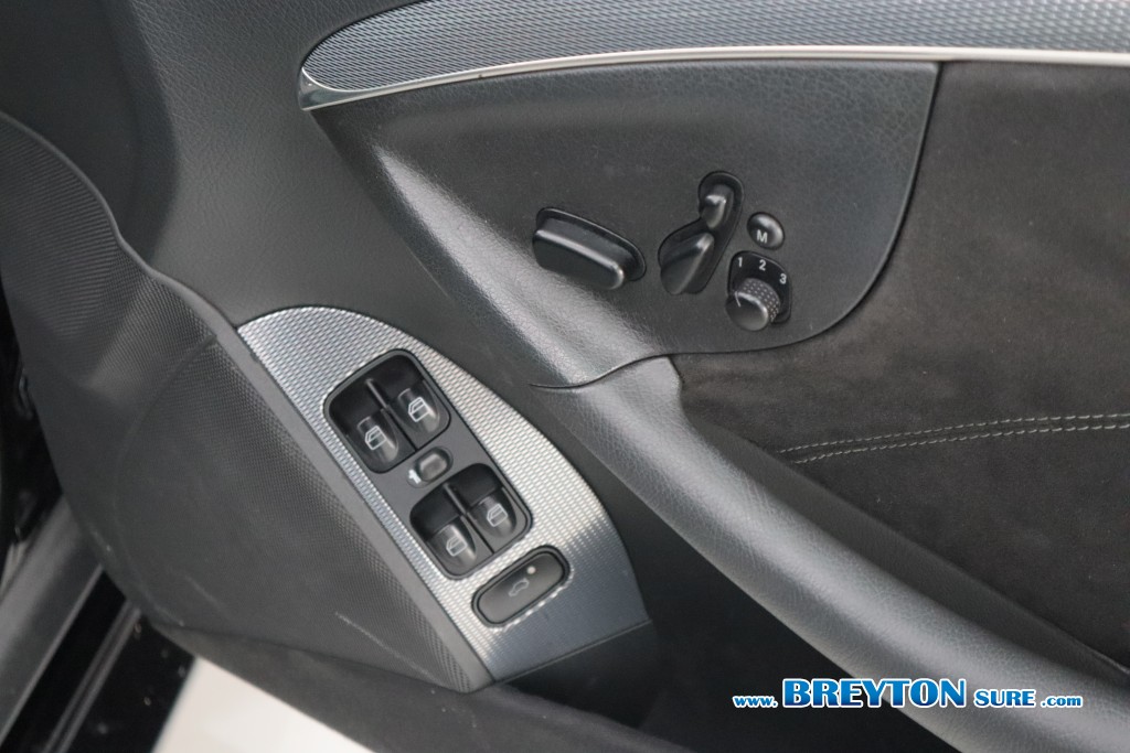 MERCEDES-BENZ CLK-CLASS W 209 CLK 200 COUPE AT ปี 2012 ราคา 299,000 บาท #BT2025110403 #11