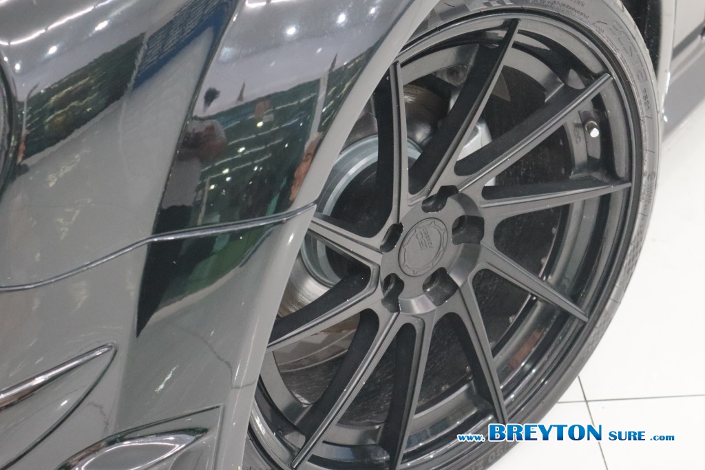 MERCEDES-BENZ CLK-CLASS W 209 CLK 200 COUPE AT ปี 2012 ราคา 299,000 บาท #BT2025110403 #15