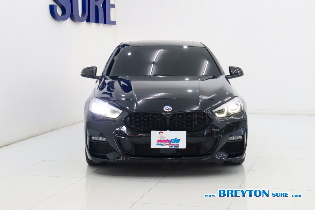 BMW SERIES 2 F 44 220i 2.0 Gran M Sport AT ปี 2023 ราคา 1,089,000 บาท #BT2025110404 #2