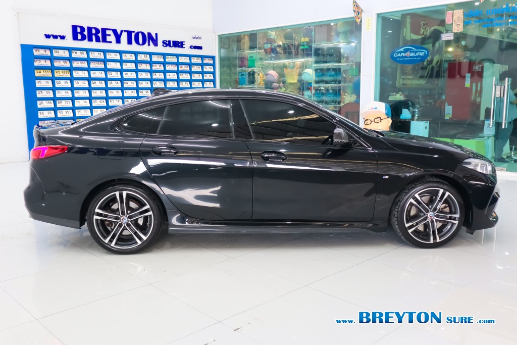 BMW SERIES 2 F 44 220i 2.0 Gran M Sport AT ปี 2023 ราคา 1,089,000 บาท #BT2025110404 #3