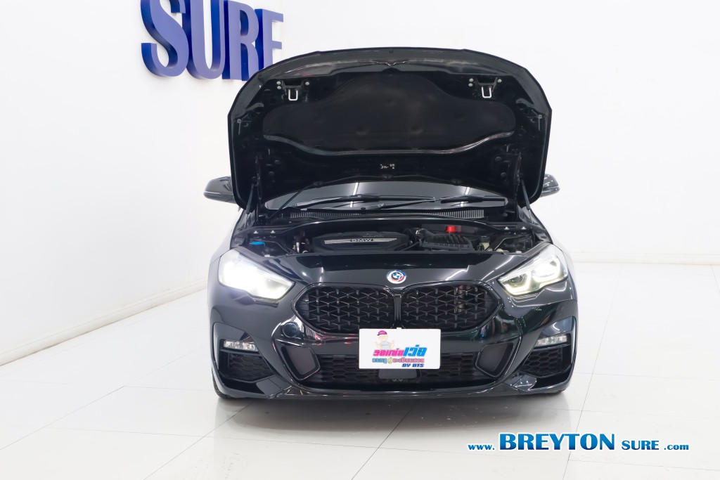 BMW SERIES 2 F 44 220i 2.0 Gran M Sport AT ปี 2023 ราคา 1,089,000 บาท #BT2025110404 #7