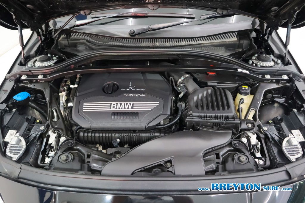 BMW SERIES 2 F 44 220i 2.0 Gran M Sport AT ปี 2023 ราคา 1,089,000 บาท #BT2025110404 #8