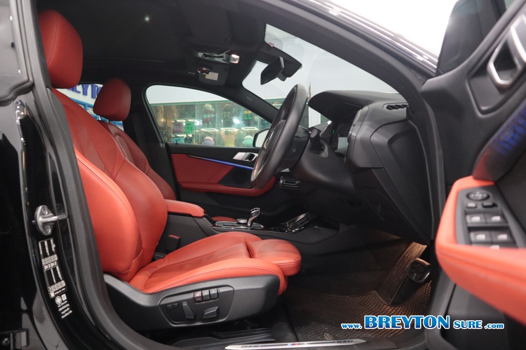 BMW SERIES 2 F 44 220i 2.0 Gran M Sport AT ปี 2023 ราคา 1,089,000 บาท #BT2025110404 #9