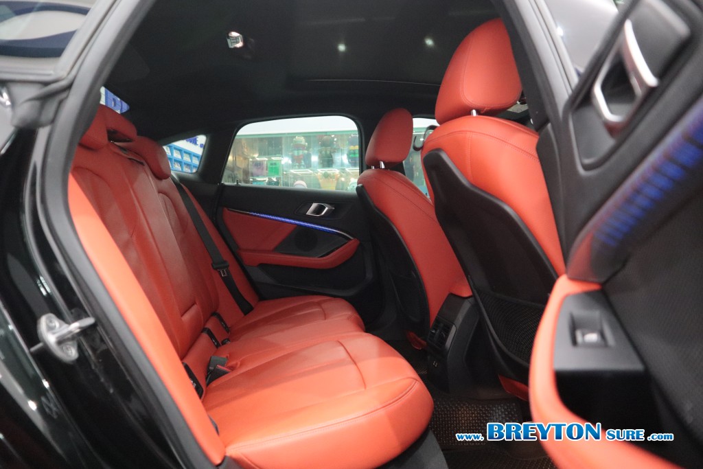 BMW SERIES 2 F 44 220i 2.0 Gran M Sport AT ปี 2023 ราคา 1,089,000 บาท #BT2025110404 #10