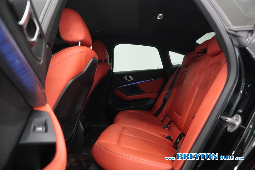 BMW SERIES 2 F 44 220i 2.0 Gran M Sport AT ปี 2023 ราคา 1,089,000 บาท #BT2025110404 #11