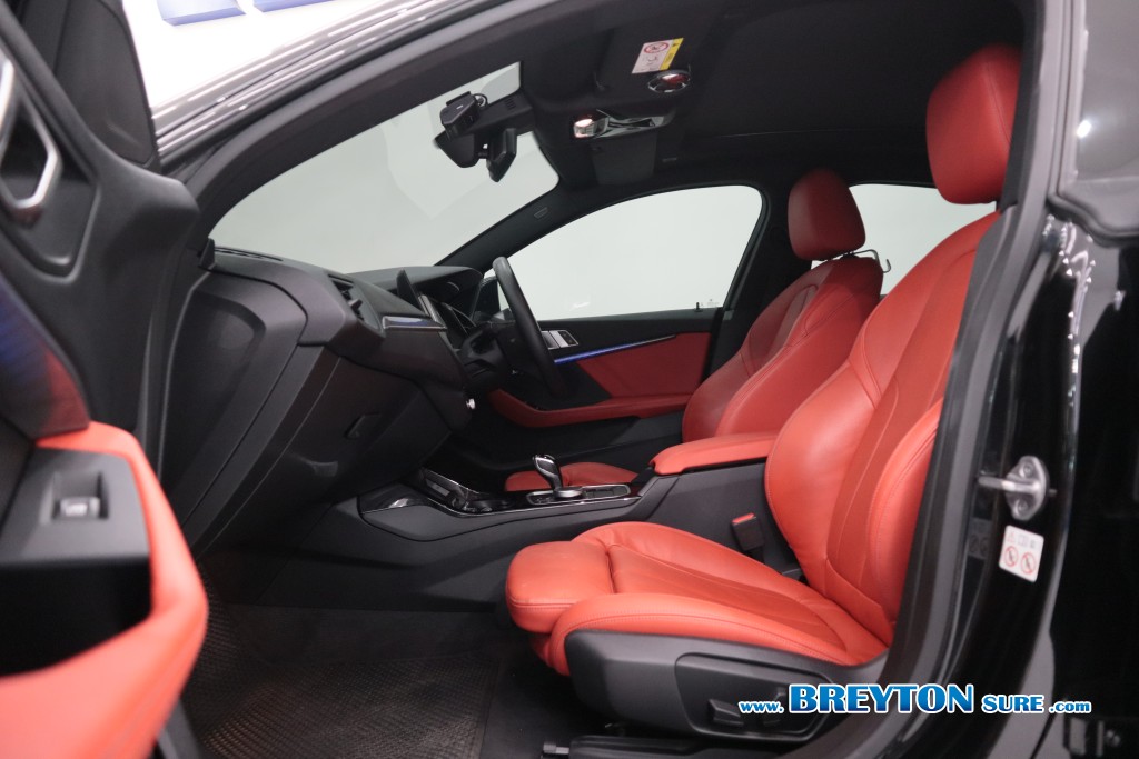 BMW SERIES 2 F 44 220i 2.0 Gran M Sport AT ปี 2023 ราคา 1,089,000 บาท #BT2025110404 #12