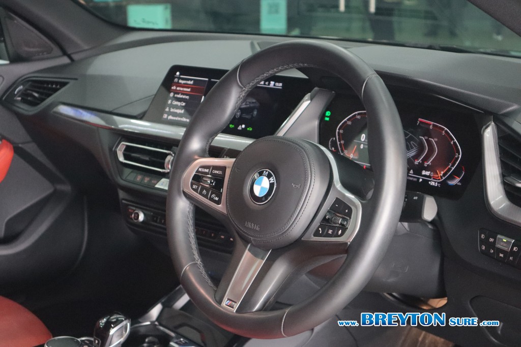BMW SERIES 2 F 44 220i 2.0 Gran M Sport AT ปี 2023 ราคา 1,089,000 บาท #BT2025110404 #15