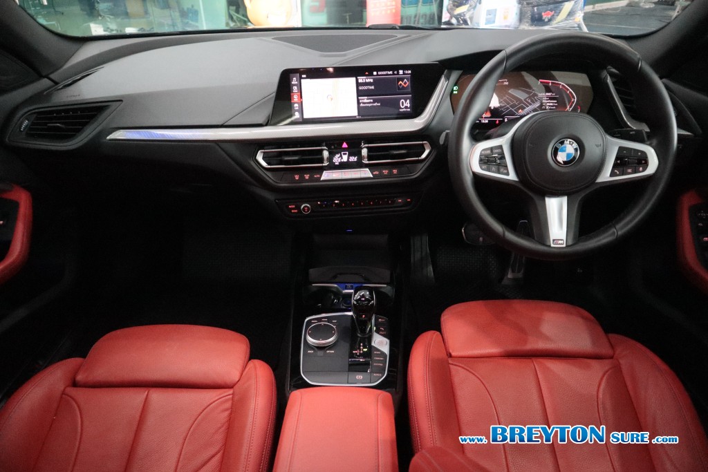 BMW SERIES 2 F 44 220i 2.0 Gran M Sport AT ปี 2023 ราคา 1,089,000 บาท #BT2025110404 #19