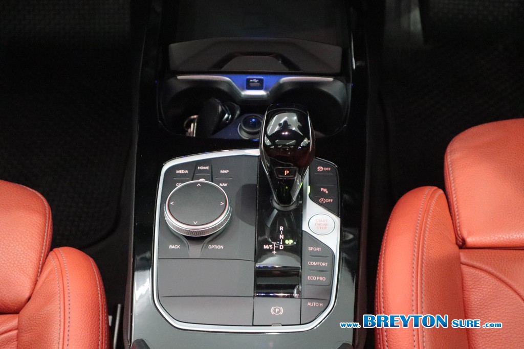 BMW SERIES 2 F 44 220i 2.0 Gran M Sport AT ปี 2023 ราคา 1,089,000 บาท #BT2025110404 #23