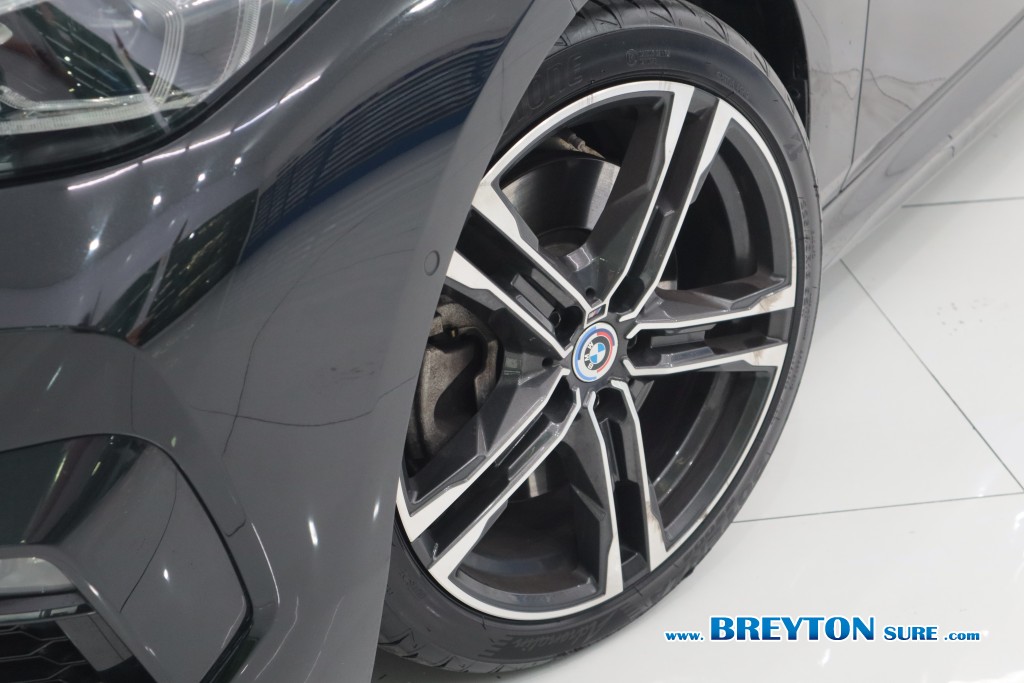 BMW SERIES 2 F 44 220i 2.0 Gran M Sport AT ปี 2023 ราคา 1,089,000 บาท #BT2025110404 #26