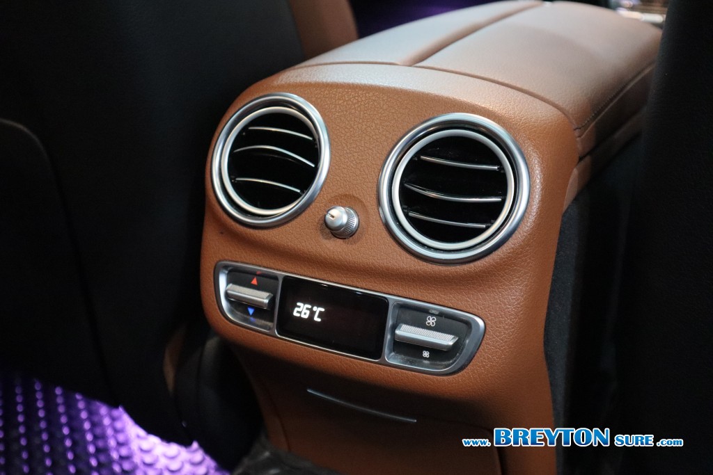 MERCEDES-BENZ E-CLASS W213 E350e Amg AT ปี 2018 ราคา 889,000 บาท #BT2025110501 #23