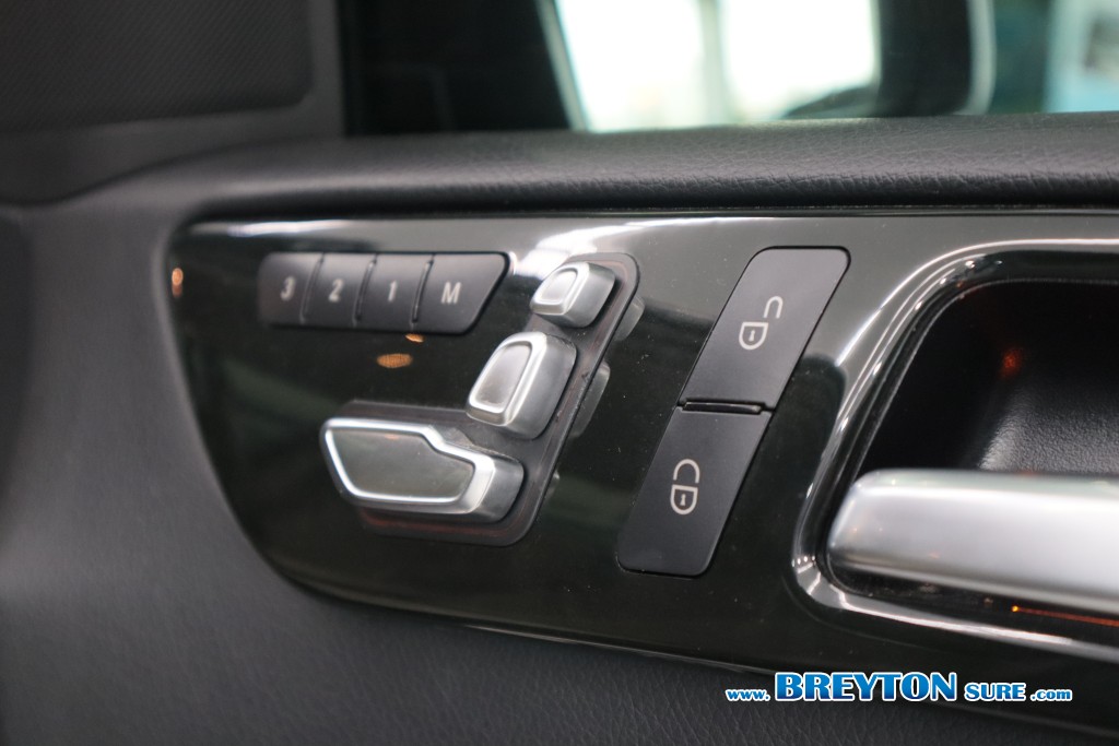 MERCEDES-BENZ GLE-CLASS W166 GLE 250d Exclusive AT ปี 2016 ราคา 1,099,000 บาท #BT2025110502 #12