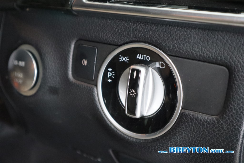 MERCEDES-BENZ GLE-CLASS W166 GLE 250d Exclusive AT ปี 2016 ราคา 1,099,000 บาท #BT2025110502 #13