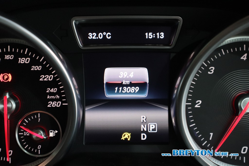 MERCEDES-BENZ GLE-CLASS W166 GLE 250d Exclusive AT ปี 2016 ราคา 1,099,000 บาท #BT2025110502 #15