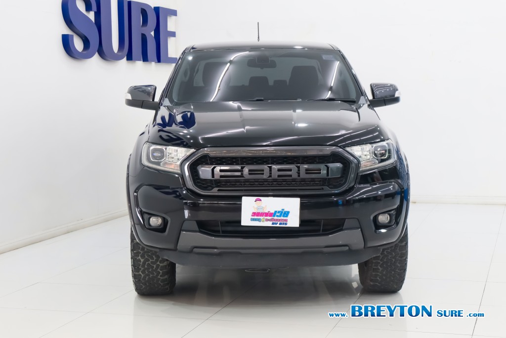 FORD RANGER DOUBLE CAB 2.0 Fx Max AT ปี 2021 ราคา 629,000 บาท #BT2025110901 #2