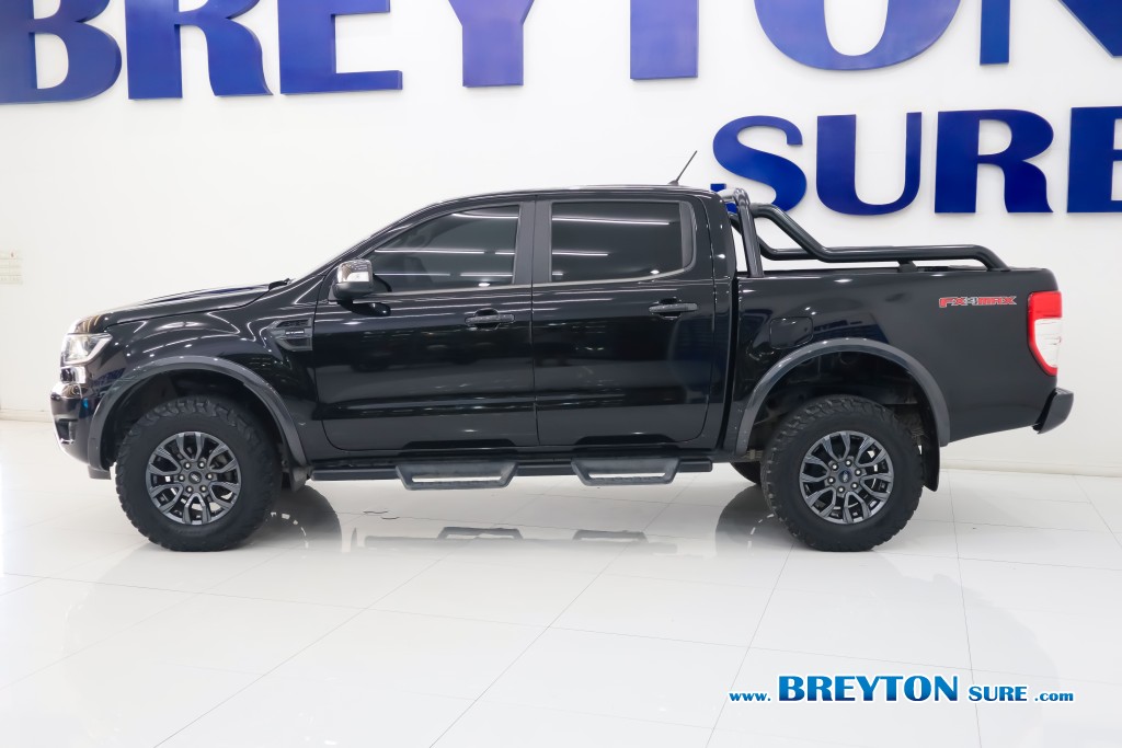 FORD RANGER DOUBLE CAB 2.0 Fx Max AT ปี 2021 ราคา 629,000 บาท #BT2025110901 #5