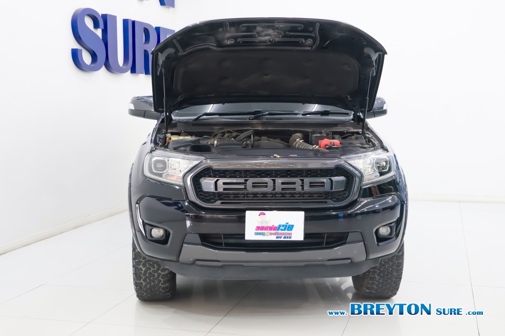 FORD RANGER DOUBLE CAB 2.0 Fx Max AT ปี 2021 ราคา 629,000 บาท #BT2025110901 #7