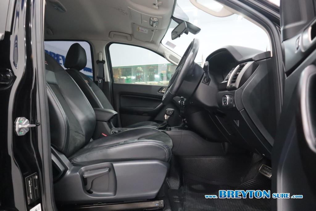FORD RANGER DOUBLE CAB 2.0 Fx Max AT ปี 2021 ราคา 629,000 บาท #BT2025110901 #8